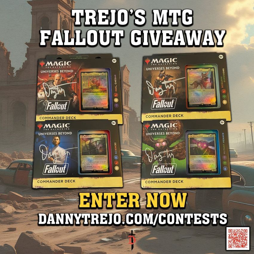 Giveaway image