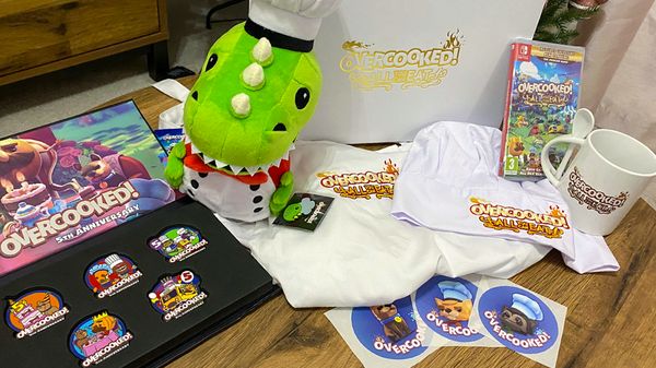 Giveaway image 1