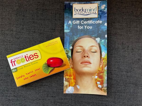 Giveaway image 1