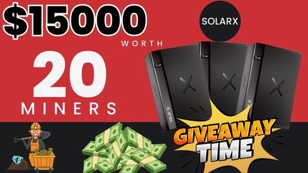 Giveaway image 1