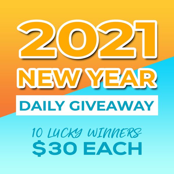 Giveaway image 1