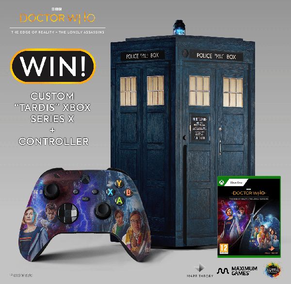 Giveaway image 1