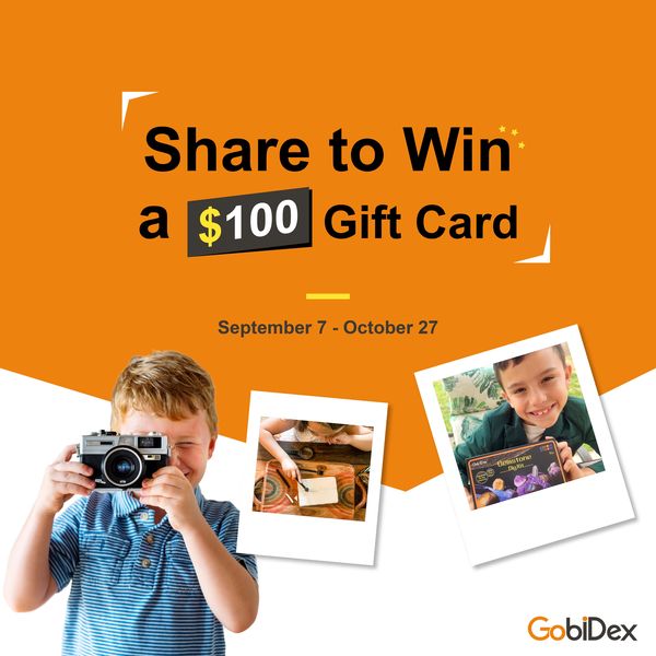 Giveaway image 1