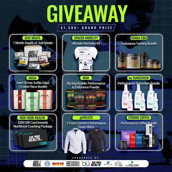 Giveaway image 1