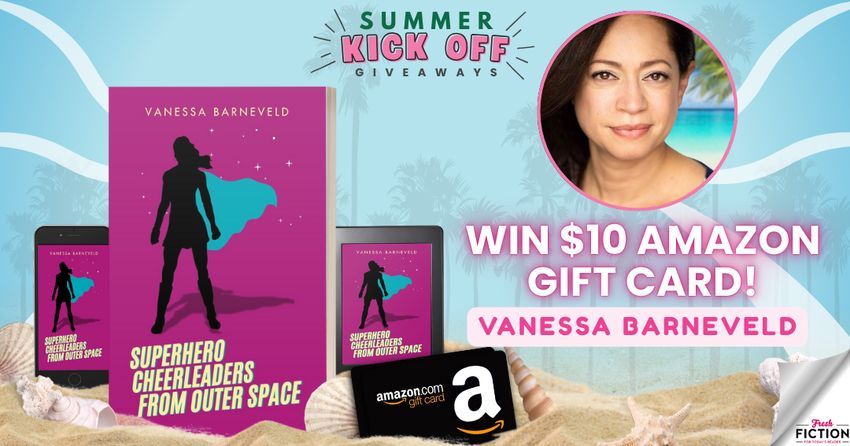 Giveaway image