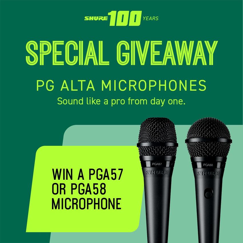 Giveaway image