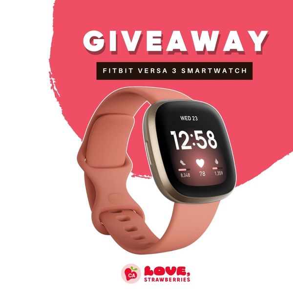 Giveaway image 1