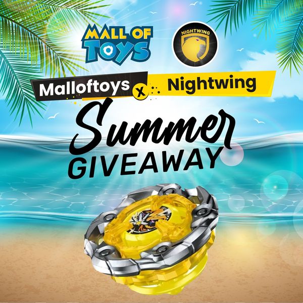 Giveaway image 1