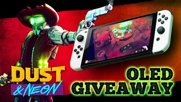 Giveaway image 1