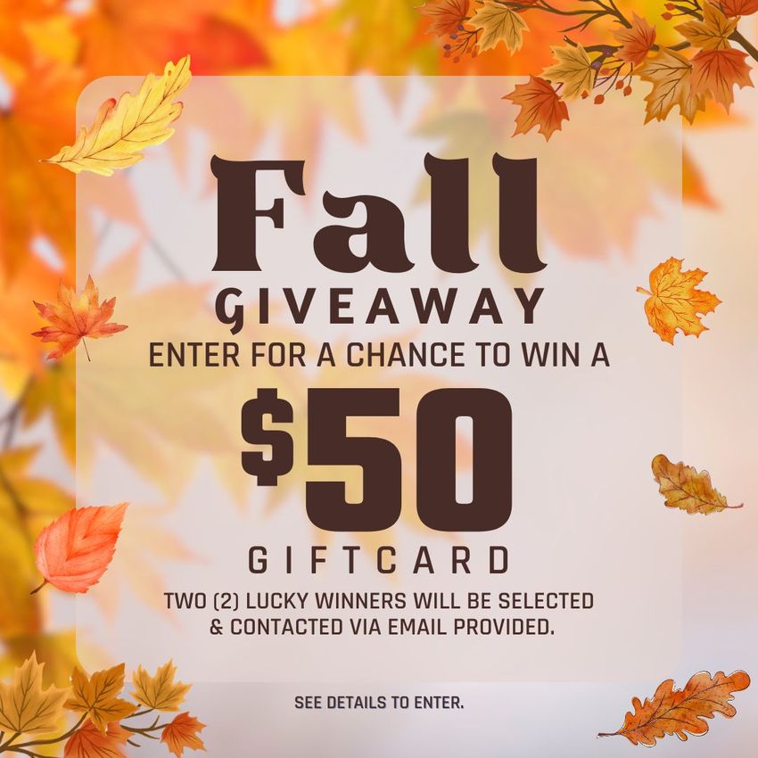 Giveaway image 1