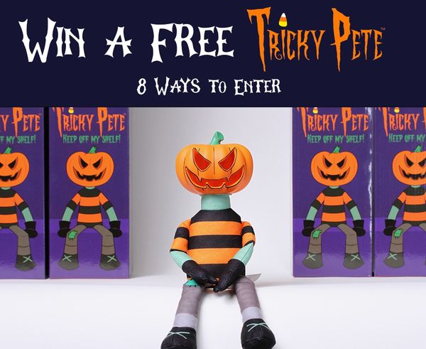 Giveaway image 1