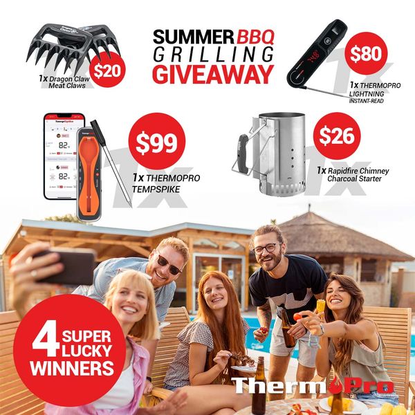 Giveaway image 1