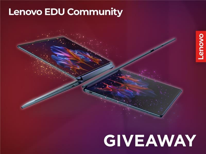 Giveaway image