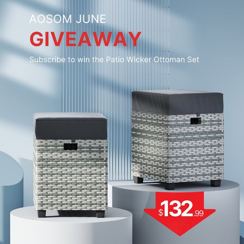 Giveaway image