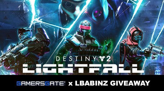 Giveaway image 1