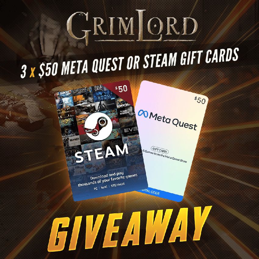 Giveaway image 1