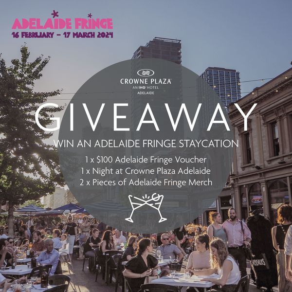 Giveaway image 1