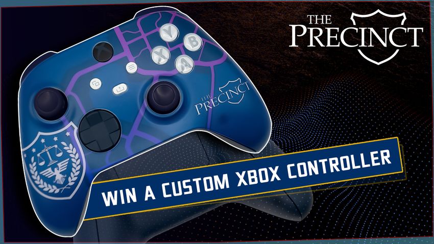 Giveaway image