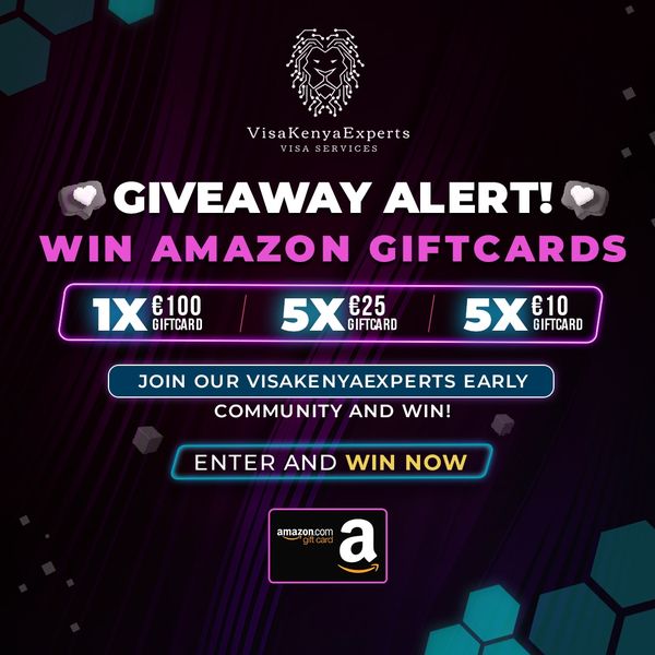 Giveaway image 1