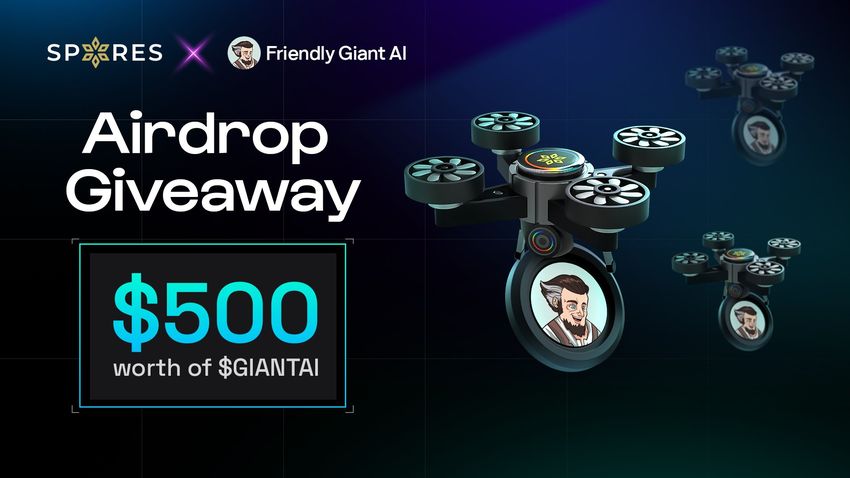 Giveaway image