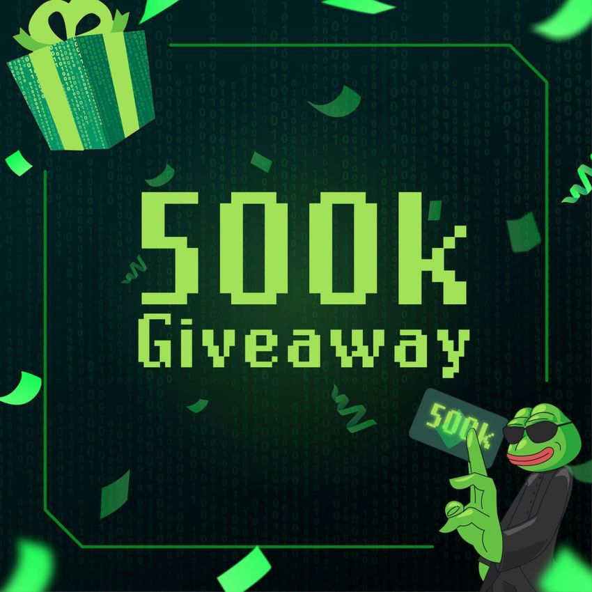 Giveaway image