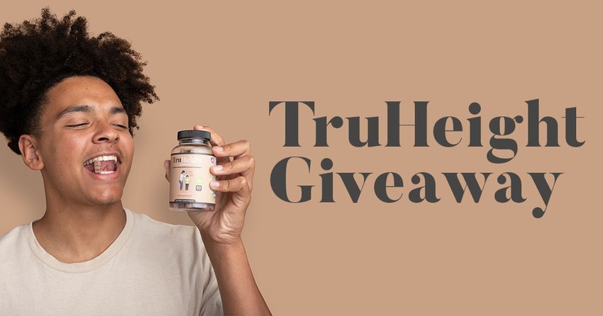 Giveaway image 1