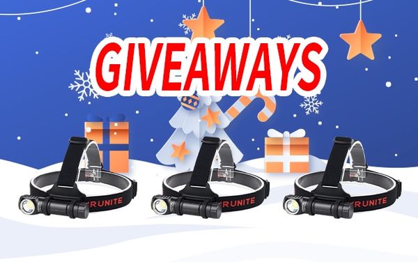 Giveaway image 1