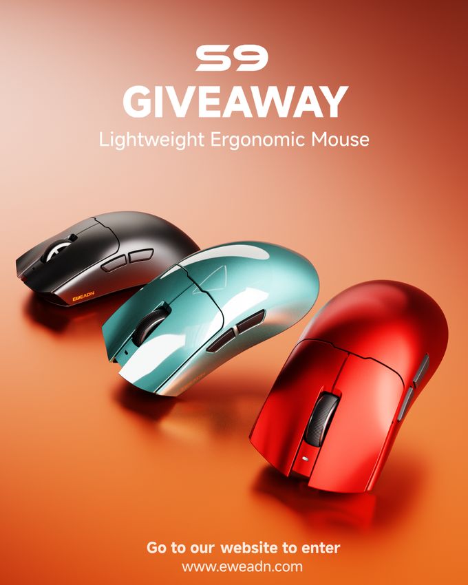 Giveaway image