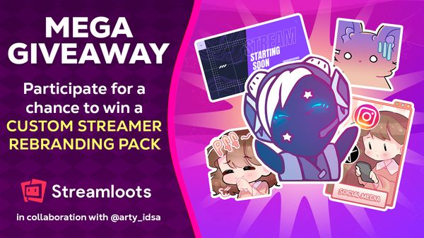 Giveaway image 1
