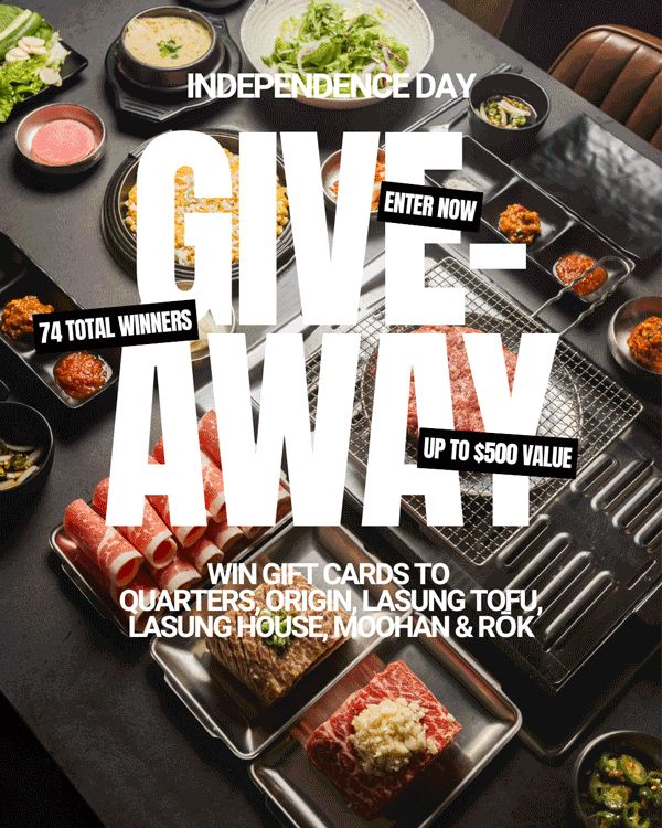 Giveaway image