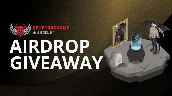 Giveaway image 1