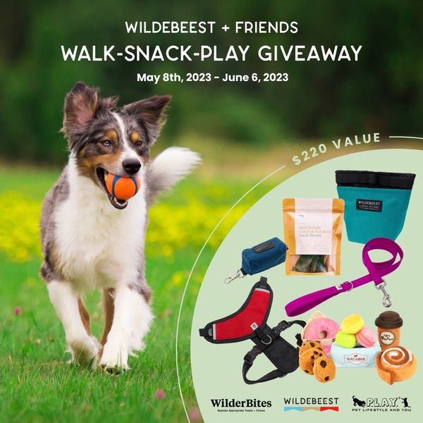 Giveaway image 1