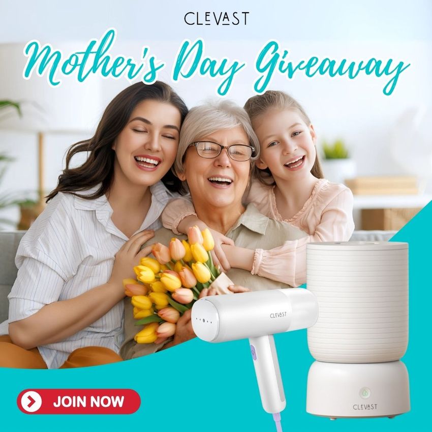 Giveaway image