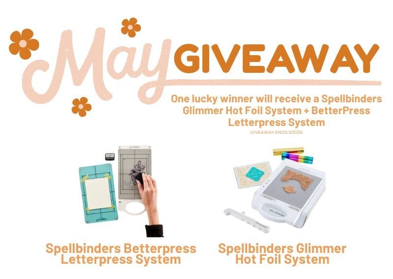 Giveaway image