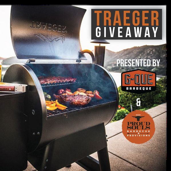 Giveaway image 1