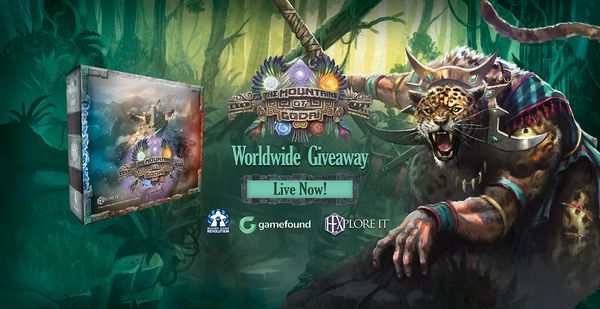 Giveaway image 1