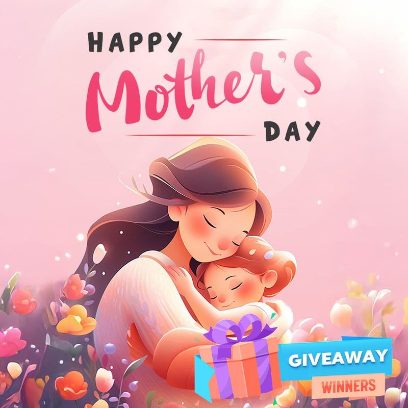 Giveaway image