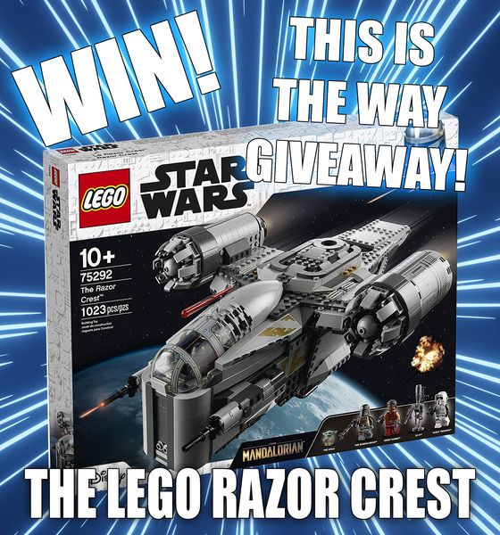 Giveaway image 1