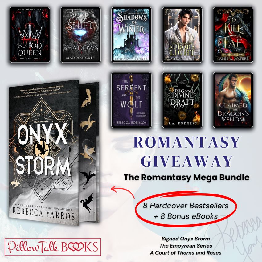 Giveaway image
