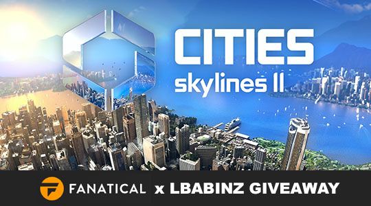 Giveaway image 1