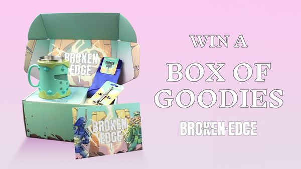 Giveaway image 1