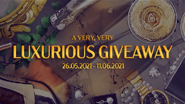 Giveaway image 1