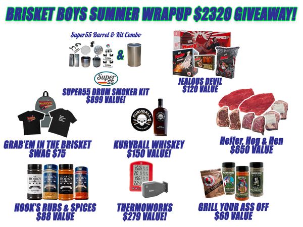 Giveaway image 1