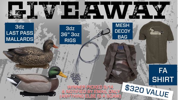 Giveaway image 1