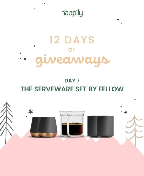 Giveaway image 1