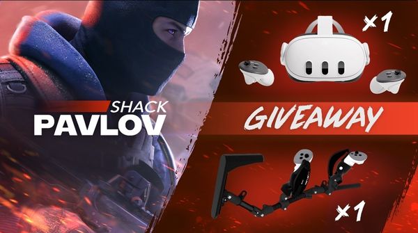 Giveaway image 1