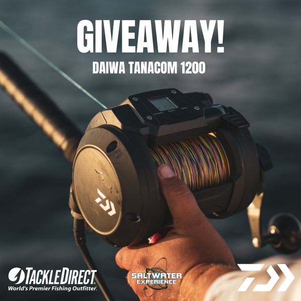 Giveaway image 1