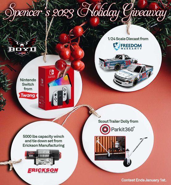 Giveaway image 1