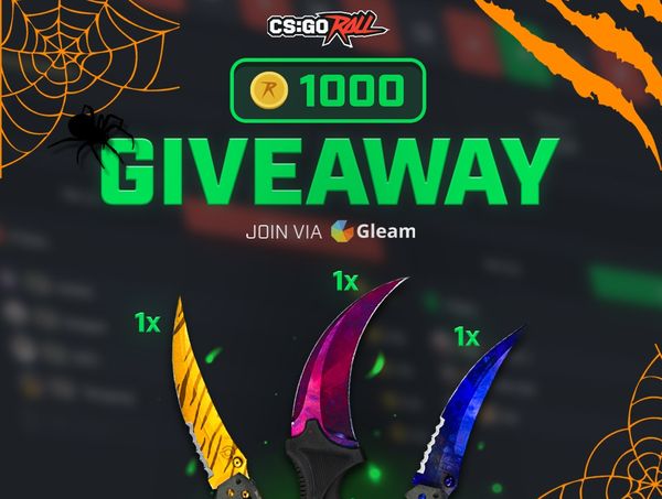 Giveaway image 1