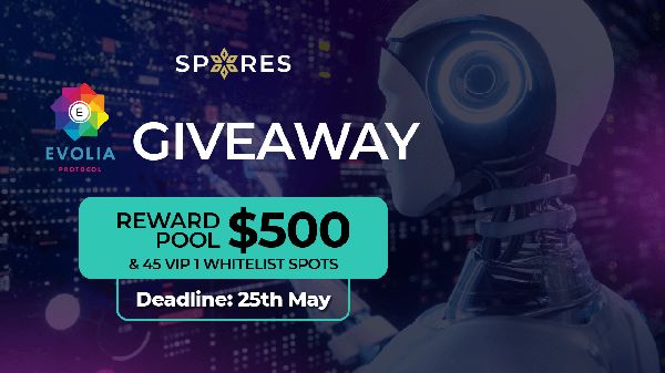 Giveaway image 1
